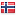 saih.no server is located in Norway